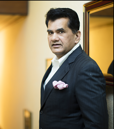 amitabh kant